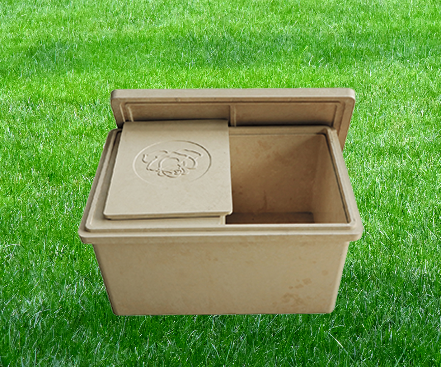 <b>天富娱乐集团推出环保高分子复合材料保护箱</b>