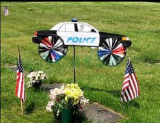 国外让你大吃一惊的墓碑设计