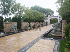 天富娱乐设计团队赴清竹园参观学习