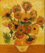 <b>以最好的缅怀方式，至爱梵高</b>