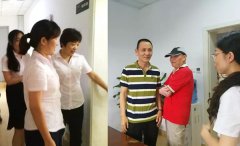 天富娱乐6S管理循序渐进，初见成效