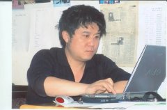 传承与记忆：于晓阳的艺术纪念碑