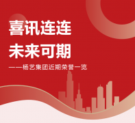 喜讯连连，未来可期 | 天富娱乐集团近期荣誉一览