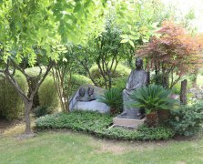 穿越时光的艺术传奇：致敬吴昌硕大师