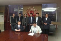 政企携手，共绘太原殡葬事业新篇章