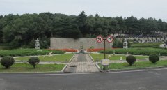 让纪念成为艺术：长春九龙源陵园的文化升级与空间重构