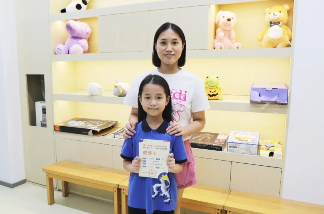 从零基础到游泳校队|许安琪的蜕变，见证精英泳馆的专业护“泳”路