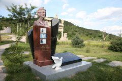 永恒的守望者：布里几德?克阿