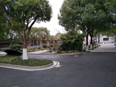 藏 “城忆” 传 “孝德”：传承园让老公墓不只是墓地